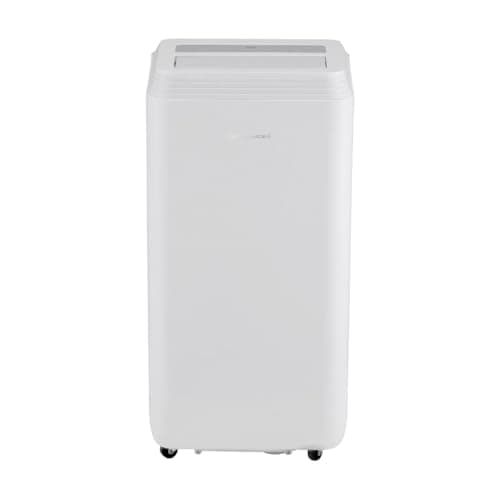 PYRAMIDEA Condizionatore Portatile Pyramidea 12000 BTU con Modalità Ventilatore, Riscaldamento e Deumidificatore ACP1204
