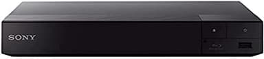 Sony BDPS1700 - Lettore Blu-ray/DVD (USB ed Ethernet) nero con 24 + 6 mesi di garanzia del produttore [esclusiva su Amazon]