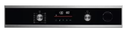 ELECTROLUX EOC6H77X FORNO ELETTRICO NERO A+ VAPORE STEAM CRISP SERIE 700