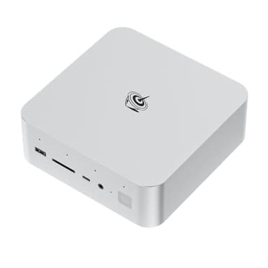 Beelink GTi13 Mini PC, Intel Core i9 13900HK (14C/20T up to 5.4GHz), 64GB DDR5 2TB M.2 PCIe4.0 SSD Mini Computer, 4K HDMI/DP/2.5G LAN/WiFi 6/BT5.2
