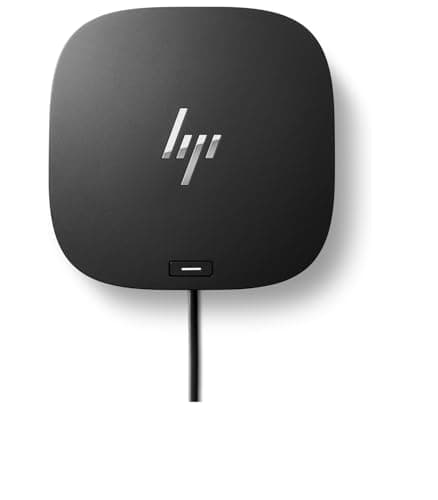 USB-C G5 Dock EURO