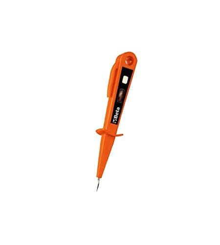 Beta 1253A - Giravite cercafase 125/250v doppio isolamento