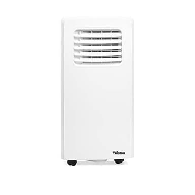 Tristar AC-5477 Condizionatore d'Aria 7000 BTU, 780 W, Bianco