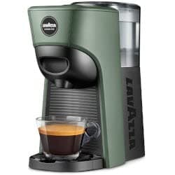 Lavazza A Modo Mio Tiny Eco Verde Capsule