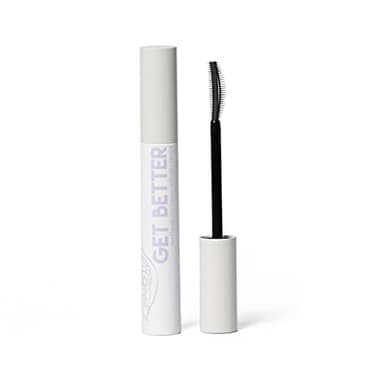 PUROBIO Get Better Trattamento Ciglia -primer, color Trasparente, 10 ml