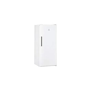 Indesit - Frigorifero Monoporta SI41W. 1 Classe A+ Capacità Netta 262 Litri Colore Bianco