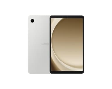 Samsung Galaxy Tab A9 4G LTE-TDD & LTE-FDD 64 GB 22,1 cm (8.7") 4 GB Wi-Fi 5 (802.11ac) Argento