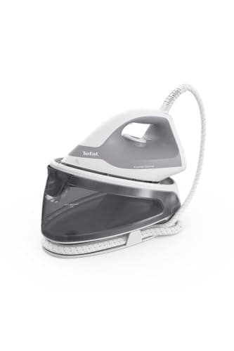 Tefal Ferro da stiro a vapore SV4111E0