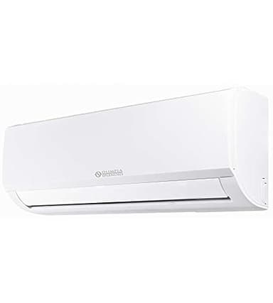 Olimpia Splendid Climatizzatore Fisso 10.000 BTU/h Inverter Caldo Freddo Pompa di Calore e Wi-Fi Ready con Smartphone, Aryal S1 E Inverter 10 , Classe Energetica A++ / A+