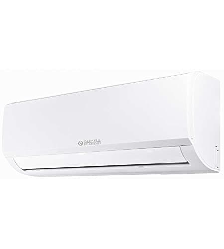 Olimpia Splendid Climatizzatore Fisso 10.000 BTU/h Inverter Caldo Freddo Pompa di Calore e Wi-Fi Ready con Smartphone, Aryal S1 E Inverter 10 , Classe Energetica A++ / A+