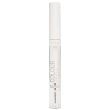 Collection Colour Lash Mascara numero 1, trasparente