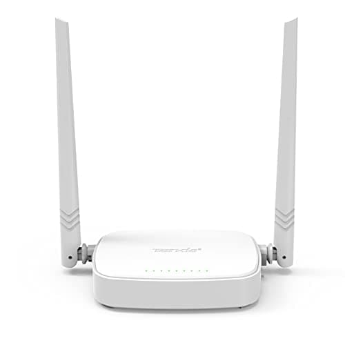 Tenda modem Router