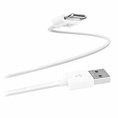 T'nB CIIPH03WH Docking Station USB per iPod/iPhone, 2 m, colore: bianco