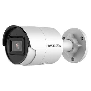 Hikvision Digital Technology DS-2CD2086G2-I Telecamera di sicurezza IP Esterno Capocorda Soffitto/muro 3840 x 2160 Pixel