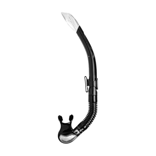 Mares Snorkel Bay, Boccaglio per Snorkeling per Adulto,