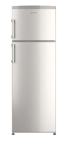 Indesit Frigorifero Doppia Porta a Libera Installazione IT60 732 S, Larghezza 60 cm, Altezza 174.9 cm, Profondità 59.5 cm, Classe Energetica A+