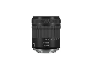Canon RF 24-105mm F4-7.1 IS STM