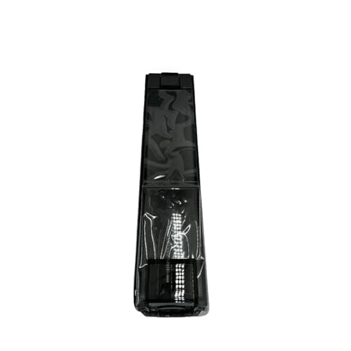 WVGFAUXA Serbatoio Acqua Pulita, Compatibile con Dreame, M12 H12 PRO H12S H12S AE Aspirapolvere Umido E Secco Ricambi Accessori Versione CE