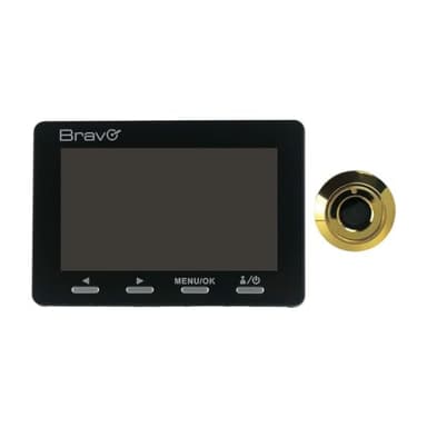 Bravo Spioncino Maxi Sottocchio