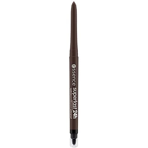 essence SUPERLAST 24h matita sopracciglia resistente all’acqua (0.31g)