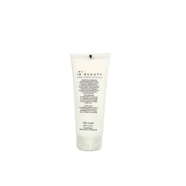 IB BEAUTY-Crema Gel freddo Corpo e Gambe Drenante forte, Piedi Caviglie Gonfie Pesanti e stanche, Stimola la circolazione, 100% NATURALE Ideale anche per vene varicose-100% Made in italy