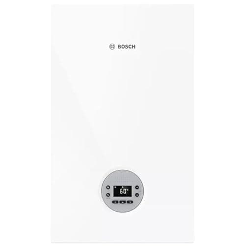 Caldaia Condensazione 7716704745 Bianco Bosch JUNKERS Condens GC1200W 24C 23 Acqua Calda Sanitaria