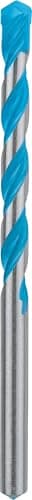 Bosch Professional 1x Punte Expert CYL-9 MultiConstruction per Calcestruzzo, Ø 6.00 x 100 mm, Accessorio Trapano a Percussione