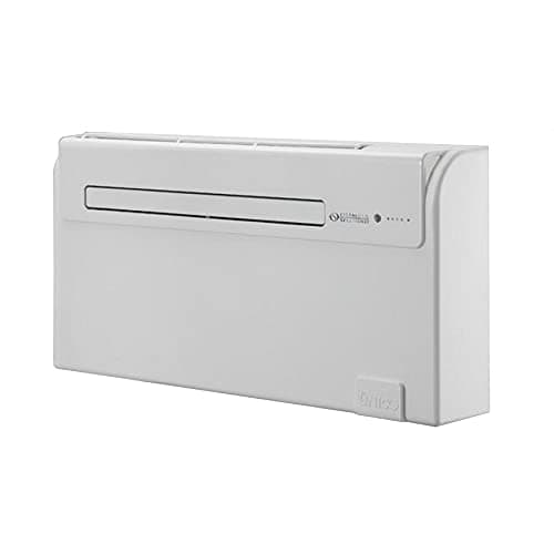 Olimpia Splendid Climatizzatore Unico Air 25 Eva, Freddo e Caldo, R32, Versione con Pompa di Calore, Inverter - Senza Unità Esterna