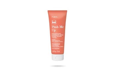 Pupa Crema Seno Push Me Up Volumizzante Rassodante Seno - Rimpolpa, rimodella e rassoda, con il 91% di Ingredienti di origine naturale - Skincare Corpo (75 ml)