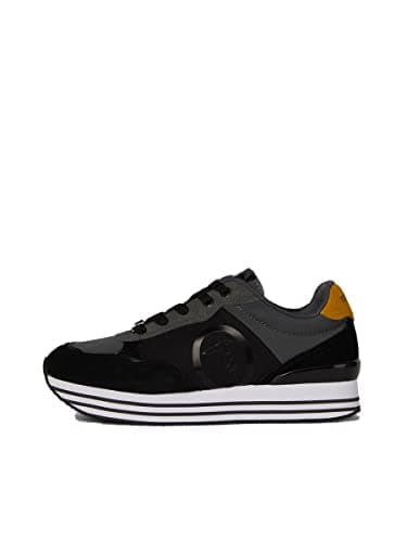 Trussardi Donna Sneakers Nero 39