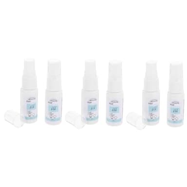 Beavorty 3 Pezzi 2 Spray Per La Depilazione Spray Depilatorio Indolore Spray Inibitore Crema Depilatoria Indolore Spray Via La Depilazione Bottiglia Epilatore Uomo Blando Bianca