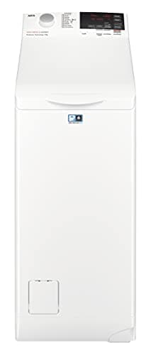 AEG L6TBG723 Lavatrice Carica dall'alto 7 KG