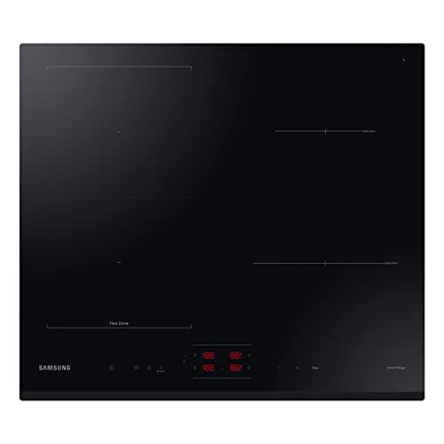 TABLE INDUCTION SAMSUNG NZ64B5045GK