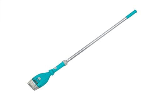 Bestway 58770 Aspiratore AquaTech a Batterie 153x14,5x8