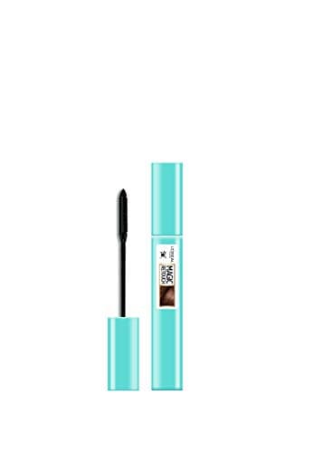 L'ORÉAL PARIS - Correttore mascara di precisione per capelli bianchi - Magic Retouch - Marrone - 8 ml