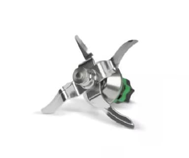 G GRIMALDI LAMA BIMBY -VORWERK- TM6 ORIGINALE GRUPPO COLTELLI