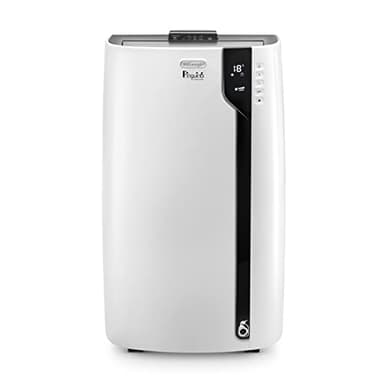 De'Longhi Pinguino PAC EX100 Silent Condizionatore Portatile Monoblocco