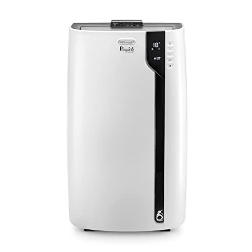 De'Longhi Pinguino PAC EX100 Silent Condizionatore Portatile Monoblocco