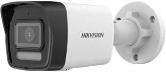 Hikvision TELECAMERA VIDEOSORVEGLIANZA IP POE BULLET - 2MP - OTTICA 2.8MM - SMART IR 30M - DS-2CD1023G2-I(2.8mm)