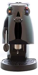 I1001 MACCHINA CAFFE A CIALDE IN CARTA 44MM DIDIESSE FROG NERO