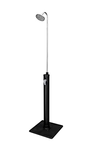 Bestway 58694 Doccia Solare A Cm. 50 x 50 x 218 cm. 8 L con miscelatore