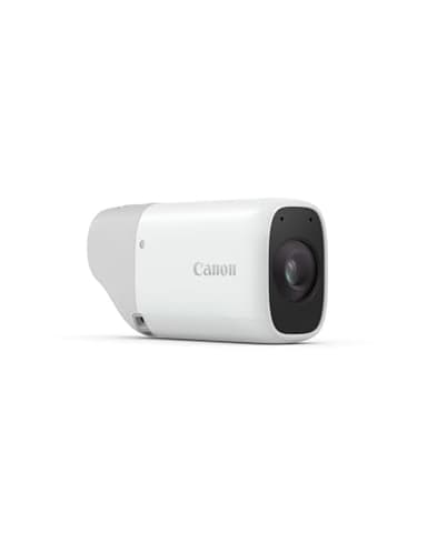 Canon PowerShot ZOOM