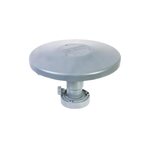 ANTENNA AMPLIFICATA TV DVB-T, OMNIDIREZIONALE, PER NAUTICA/CAMPER/PULLMAN