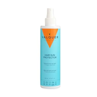 Valisol, Spray Protezione Solare, Capelli: Sole, Sale e Cloro, 300 ml