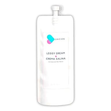 EM CARE Crema Anticellulite Forte - Corpo e Glutei Azione Drenante e Rassodante - 100 ml - Made in Italy