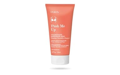 Pupa Crema Seno Push Me Up Volumizzante Rassodante Seno - Rimpolpa, rimodella e rassoda, con il 91% di Ingredienti di origine naturale - Skincare Corpo (150 ml)