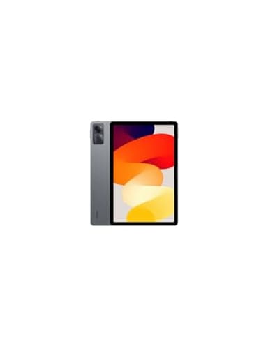 Xiaomi Redmi PAD SE Tablet 4+128GB,Grey