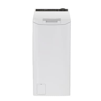 THASN476TM5-S - Lavatrice carica dall'alto, 7 kg, 1400 giri, Classe energetica A