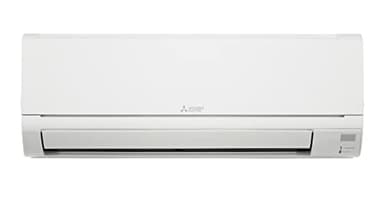 Mitsubishi Electric MSZ-DW35VF Climatizzatore Dc Inverter Monosplit Pompa di Calore, 3.5 Kw, 12.000 Btu, Solo Unità Interna, No Unità Esterna