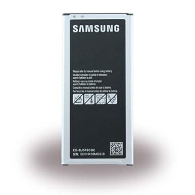 BATTERIA PER SAMSUNG 3100mAh GALAXY J5 2016 SM J510F J510FN J510 EB-BJ510CBC EB-BJ510CBE